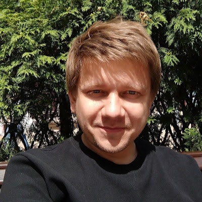 Alexey Yanushkevich