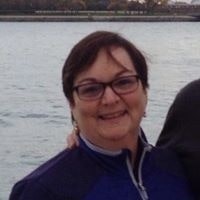 Mary Ellen Stoltz Bianco