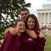 Susan Holian Trudeau