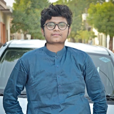 Muhammad Hamid Saeed