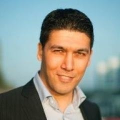 Navid Ostadian-Binai