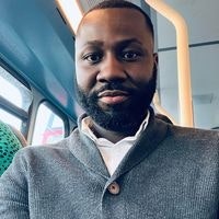 Bernard Kwabena Osei Jr.