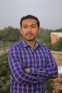 Prashanth Kalyandurgam