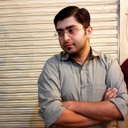 Ahmad Azfaar Siddiqi