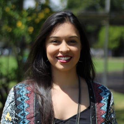 Andrea Díaz Traslaviña