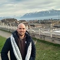 José Luis BARRIOS G.