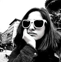 Armenuhi Yeghiazaryan