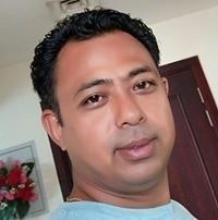 एस एल श्रेष्ठ