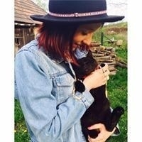 Michaela Emília Minarovychova