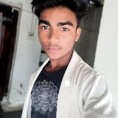 Nishant Meshram