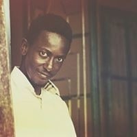 Jesse 'Bush' Mbuthia