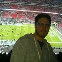 Ismael Sendrós Jiménez