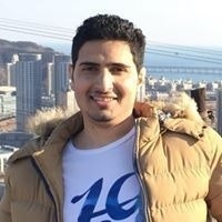 Salah Ghanem Fathel Al-Rabeei