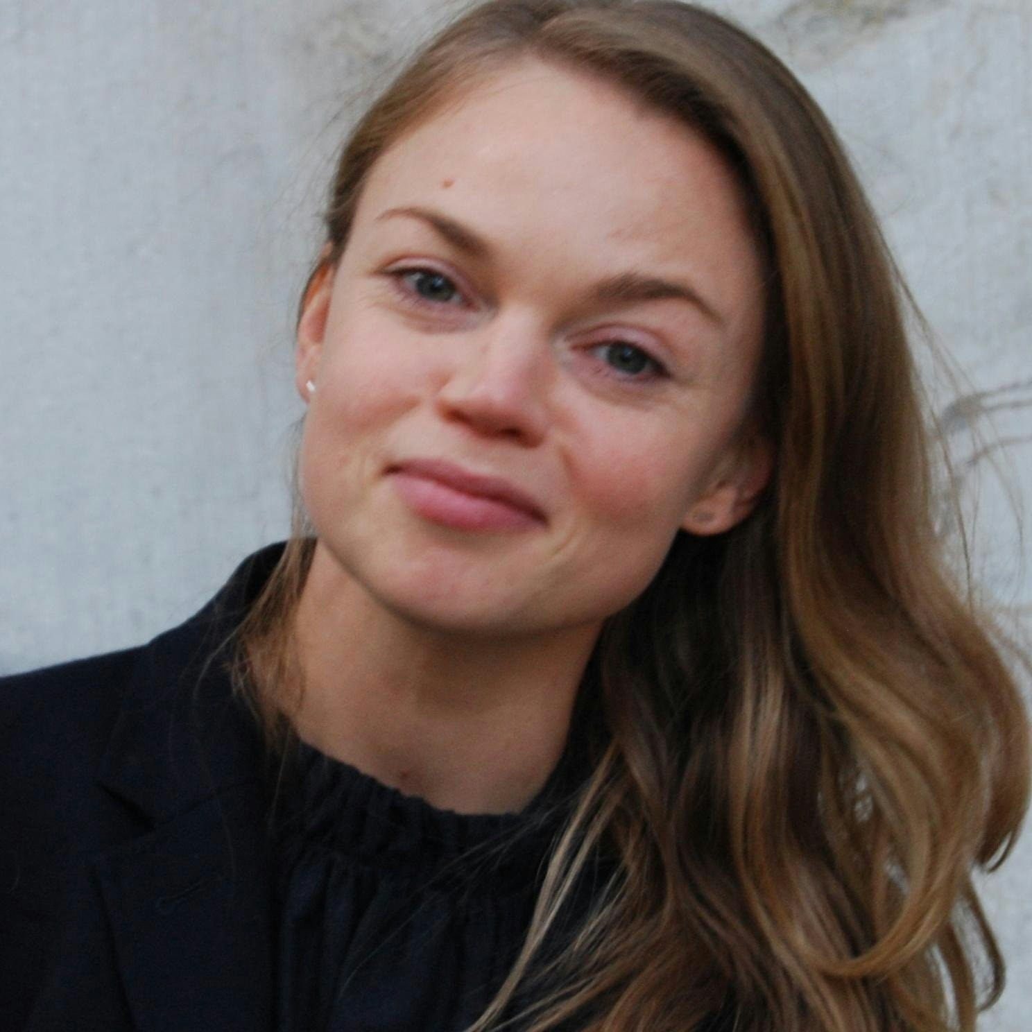 Marie Louise Gørvild