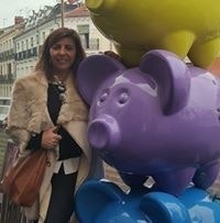 Aurora García Ayala