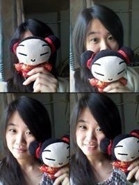 Lilian Amanda Shalim