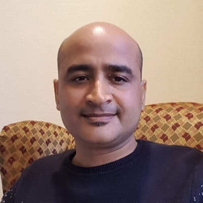 Basabendra Chattopadhyay