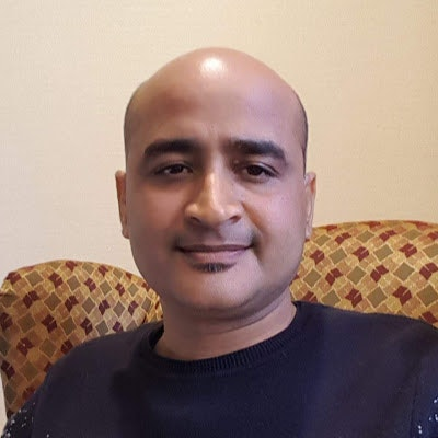 Basabendra Chattopadhyay