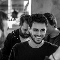 Jeppe Steenberg Jensen