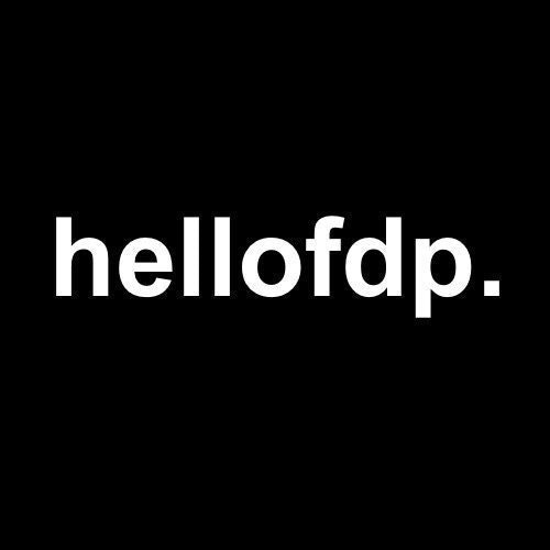 hellofdp