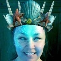 Elena MorganWeschenfelder