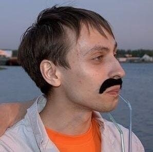 Антон Чапоргин