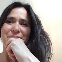 Drude Aviaja Becky Larsen