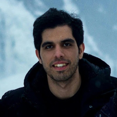 Mohammad Tari