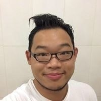 Johann Winata Gasperz