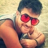 Lucas Burcheri Costa