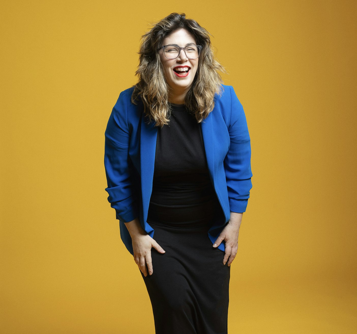 Laura @ Idea Junkies