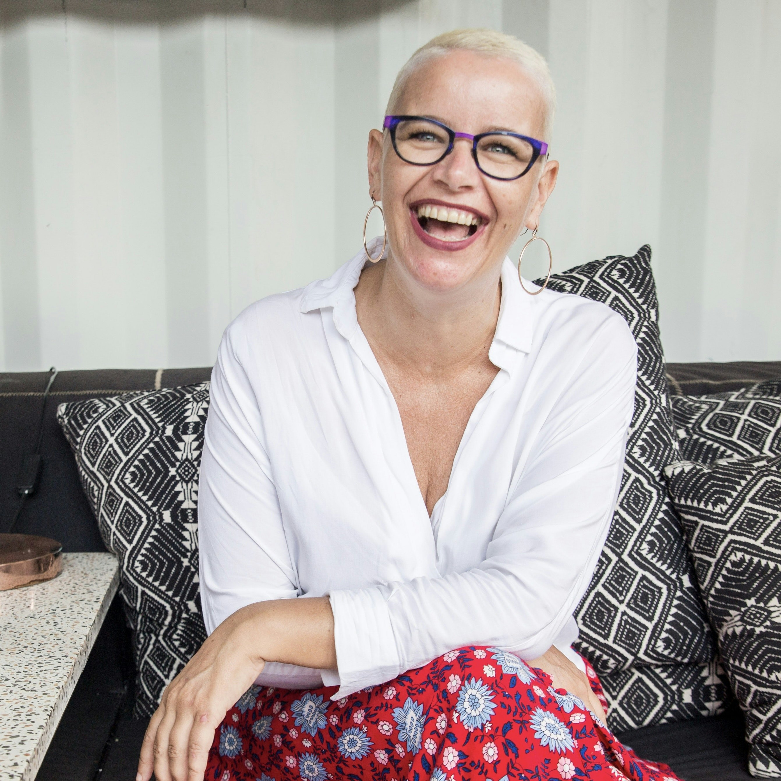 Rianne Klein Geltink