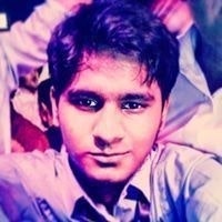 Muhammad Huzaifa Aleem