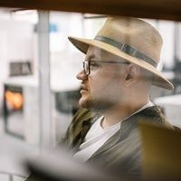 Виталий Кривко