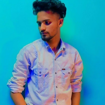 Siddharth Das