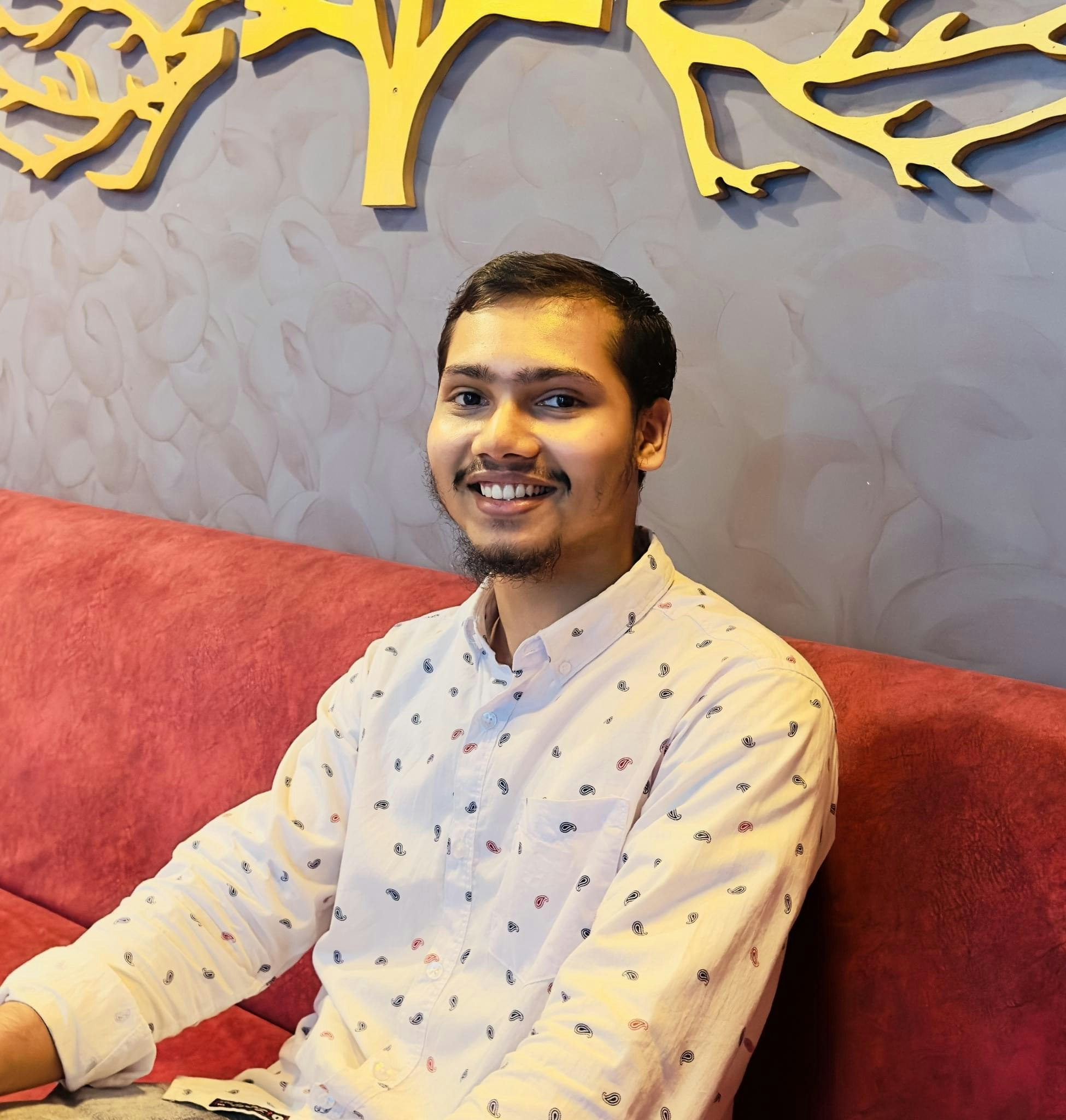 Md. Mazharul Islam Sifath