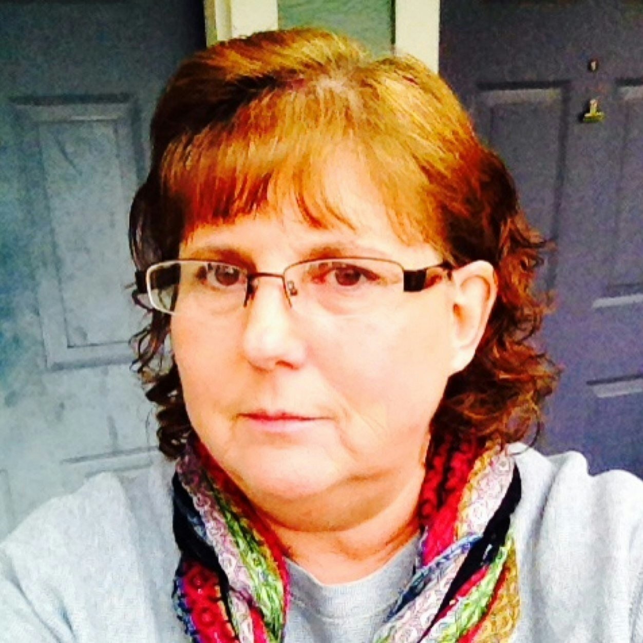 Liesa MorrowBratcher