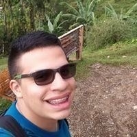 Julian Estrada Jaramillo