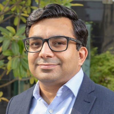 Varun Dhamija