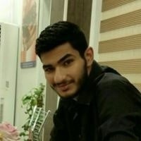 Mohammed AL-Baghdadi