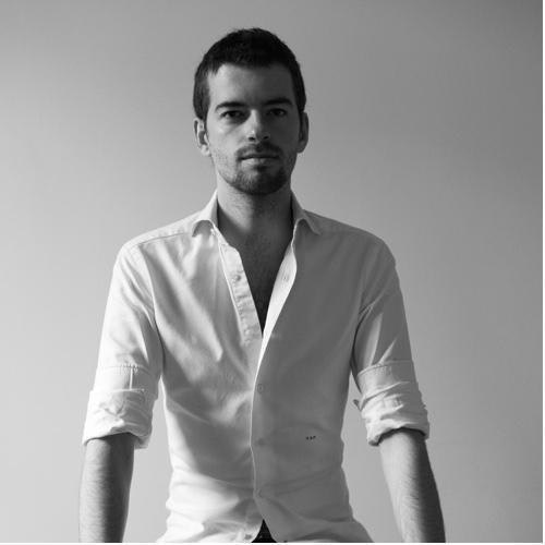 Charles-Axel Pauwels