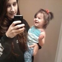 Rebecca Nicole Nicholson