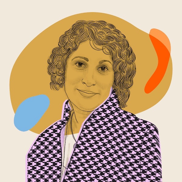 Sarita Niranjan Bhatt