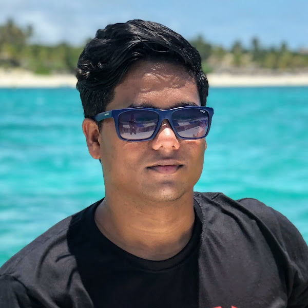 Rahul Gupta