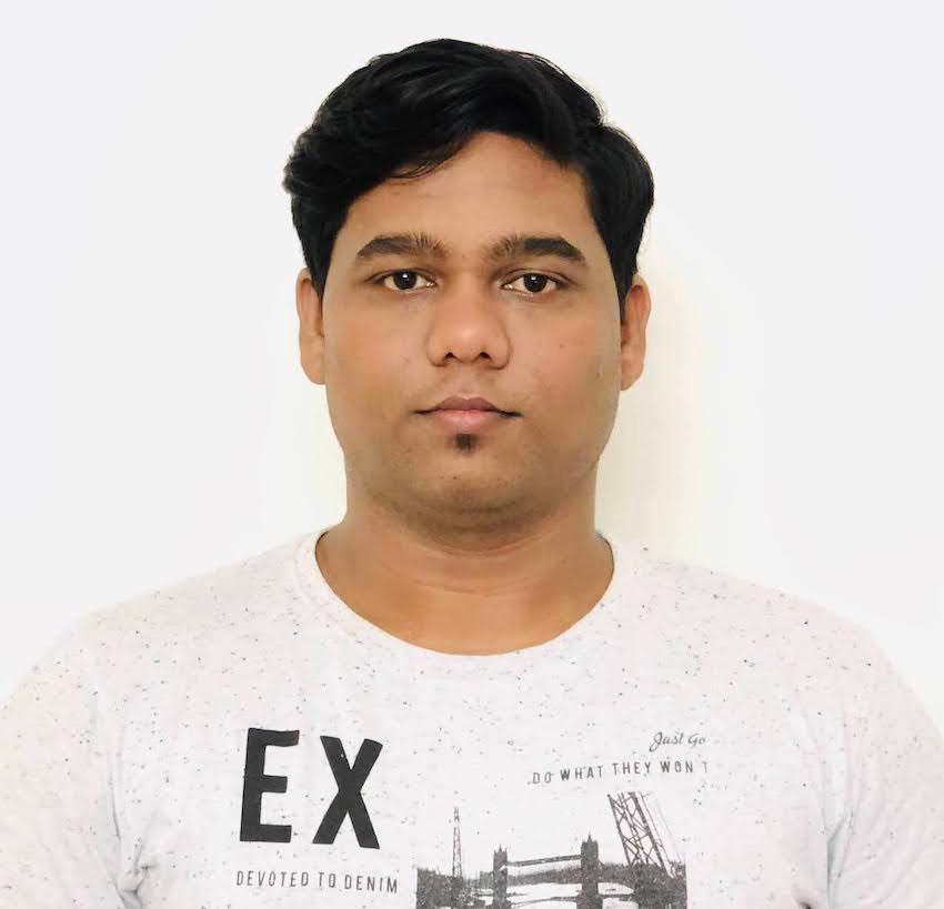 Rahul Gupta