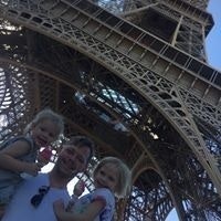 Bjørn Christian Heimdal Larsen