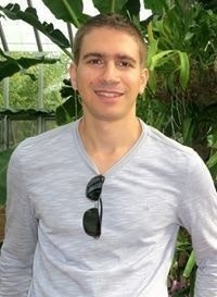 Carlos Eduardo Barros