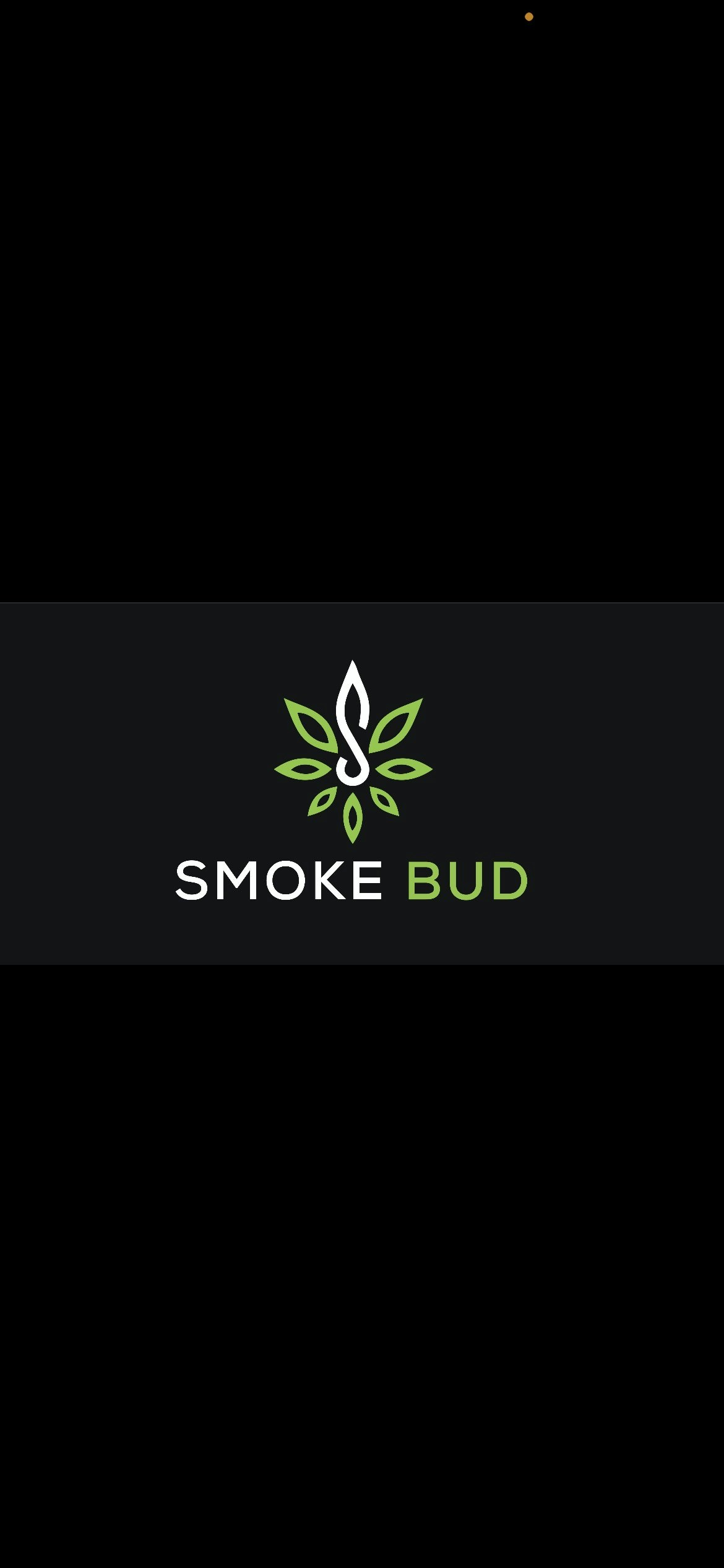 SmokeBud