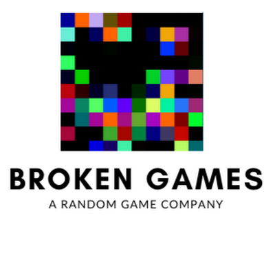 Broken Games