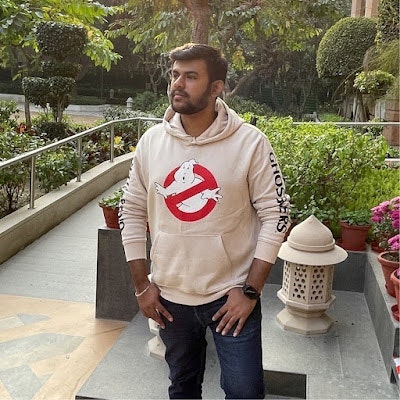 Vinayak A. Mathur